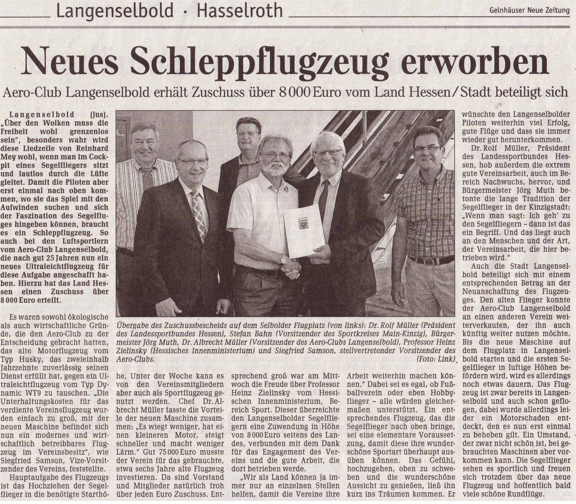 GNZ förderung dynamic